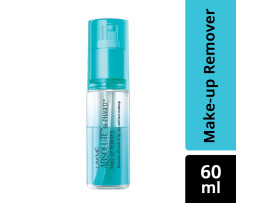 Lakme Absolute Bi Phased Makeup Remover, 60ml